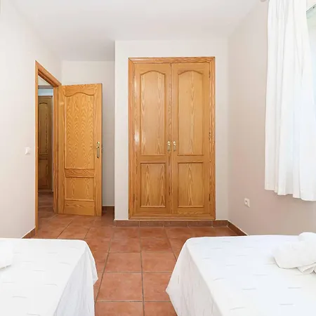 Villa Molins Piscis Dénia