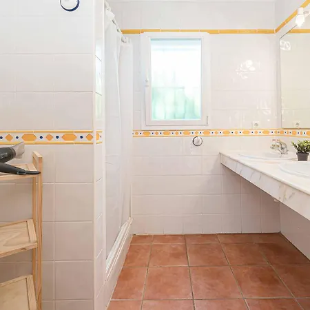 Villa Molins Piscis *